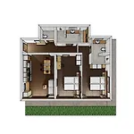 Alexander Apartament Fiss