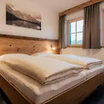 Alexander Apartament Fiss