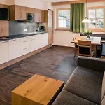 Apartament Alexander Fiss