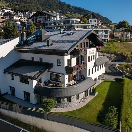 Apartament Alexander Fiss