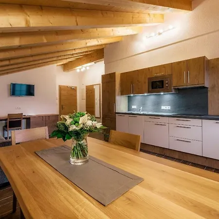 Alexander Apartament