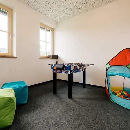 Apartament Alexander *