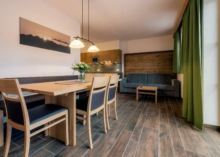 아파트 Alexander *