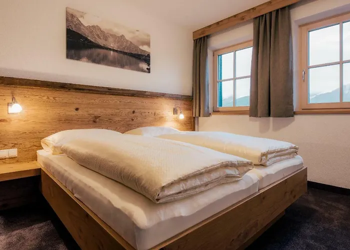 Alexander 아파트 피스