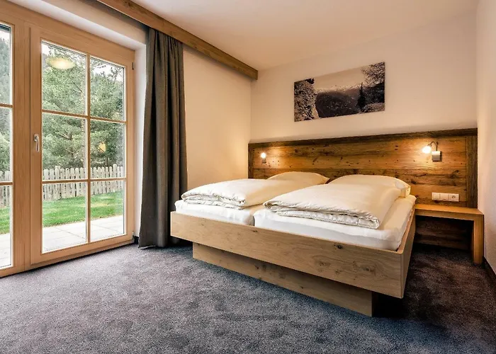 Alexander Apartamento Fiss