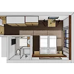 Apartment Alexander *