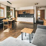 Apartment Alexander