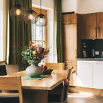 Apartment Alexander Fiss