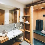 Alexander Apartment