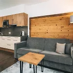 Alexander Apartment