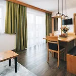 Apartment Alexander *