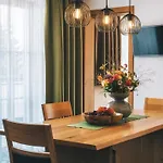 Apartment Alexander Fiss