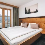 Alexander Apartment