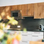 Apartment Alexander