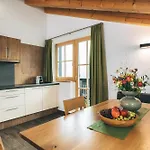 Alexander Apartment