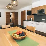 Alexander Apartment