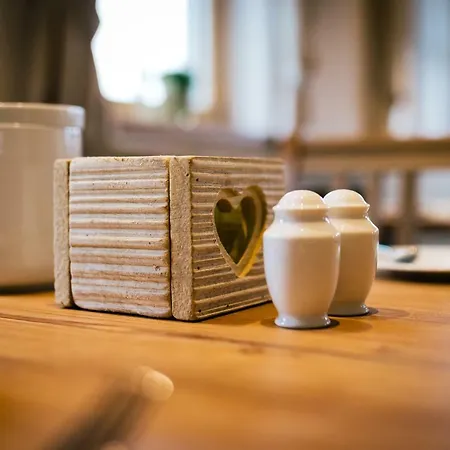 Alexander Apartamento