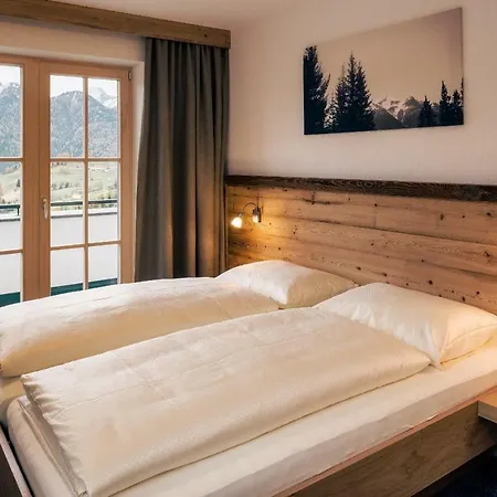 Alexander Apartamento *