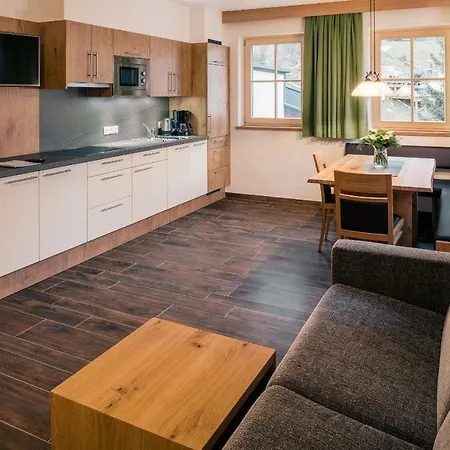 Apartamento Alexander Fiss