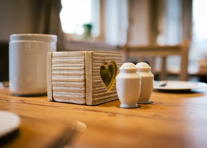 Alexander Διαμέρισμα