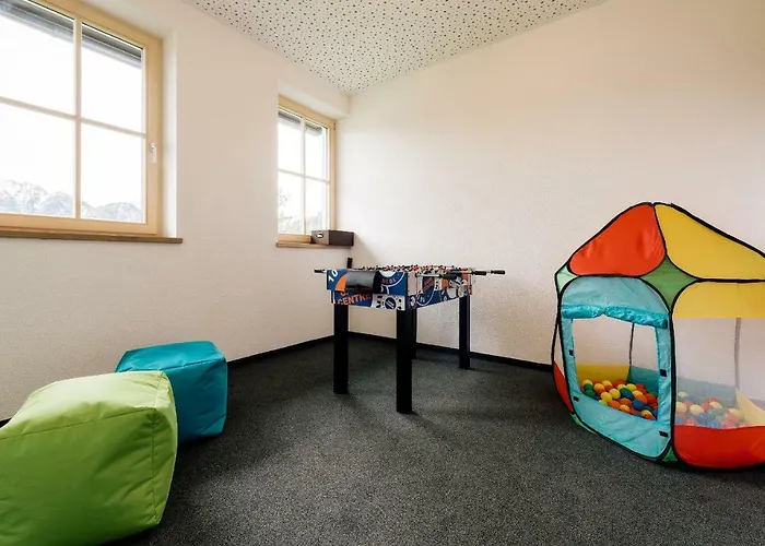 Διαμέρισμα Alexander *